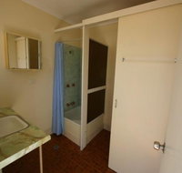 Nanango Caravan and Motorhome Park - eTourism Australia