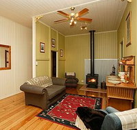 Bunyip Springs Farmstay - eTourism Australia
