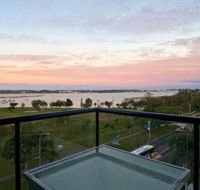 Aqualine Apartments - eTourism Australia