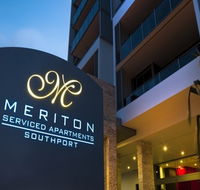 Meriton Serviced Apartments Southport - eTourism Australia