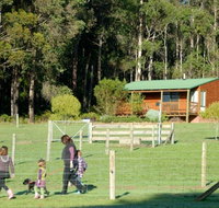 Diamond Forest Farm Stay - eTourism Australia
