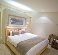 Injidup Spa Retreat - eTourism Australia