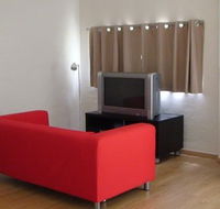 Martin Fields Beach Retreat