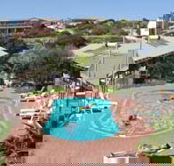 Bay Lodge Economy Beachfront - eTourism Australia