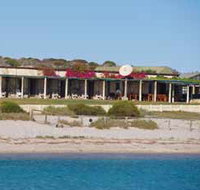 Dirk Hartog Island Lodge - eTourism Australia