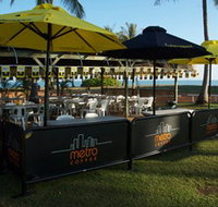 The Lodge of Dundee - eTourism Australia