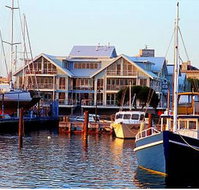 Pelicans Landing - eTourism Australia