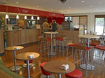 Ibis Sydney Thornleigh - eTourism Australia 3