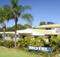 Annalee Motel Beaudesert