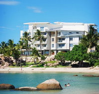 Coral Cove Apartments - eTourism Australia