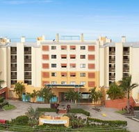 Marcoola Beach Resort