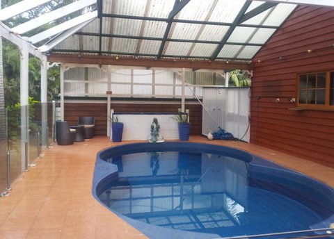 B & B On Sunrise - eTourism Australia 1