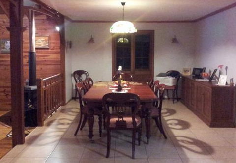 B & B On Sunrise - eTourism Australia 3