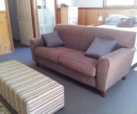 B & B On Sunrise - eTourism Australia 5