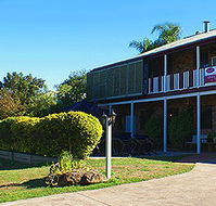 Great Eastern Motor Inn - eTourism Australia