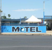 Black Marlin Motel