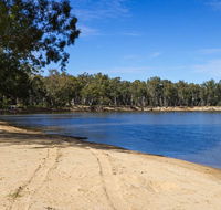 Time Out Holiday Park - eTourism Australia
