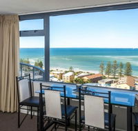 Centrepoint Holiday Apartments Caloundra