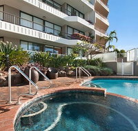 Bougainvillea Apartments - eTourism Australia