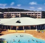 Eurong Beach Resort