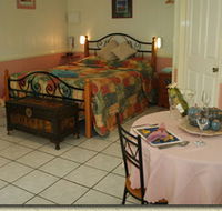 Chillagoe Cabins - eTourism Australia