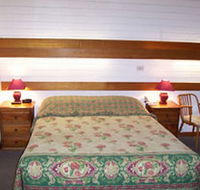 Cobram Central Motor Inn - eTourism Australia