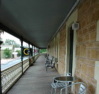 Hotel Mannum