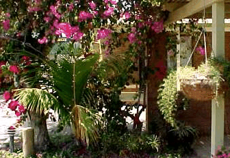 Denham Villas - eTourism Australia