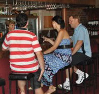 Castle Motor Lodge - eTourism Australia