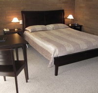 Port Fairy Motor Inn - eTourism Australia