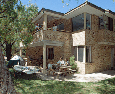 Siesta Park Holiday Resort - eTourism Australia