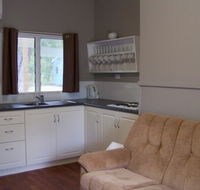 Four Seasons Holiday Park - eTourism Australia