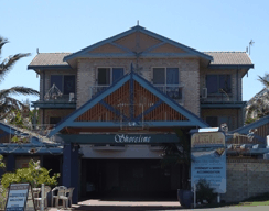 Bargara Shoreline Apartments - eTourism Australia