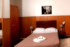 Holiday Lodge - eTourism Australia