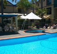 Ocean Side Hawks Nest - eTourism Australia