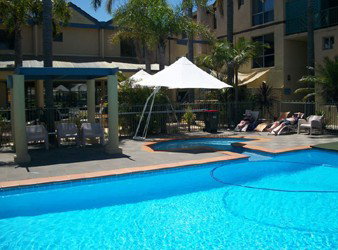 Ocean Side Hawks Nest - eTourism Australia 0