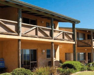 Canal Rocks Beachfront Apartments - eTourism Australia