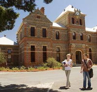 Roseworthy Residential College The University Of Adelaide - eTourism Australia