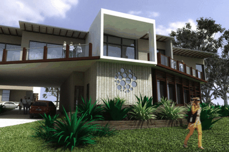 Surfcoast Spa Resort