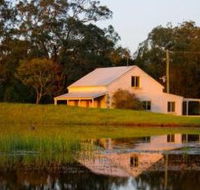 Madigan Vineyard - eTourism Australia