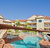 Jubilee Views Luxury Apartments - eTourism Australia