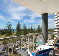Sandpiper Apartments Broadbeach - eTourism Australia