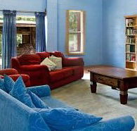 Wattle Gully Retreat