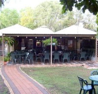 Douglas Daly Holiday Park - eTourism Australia