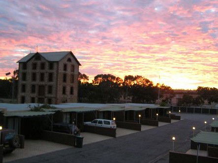 Allanooka WA eTourism Australia