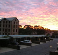 Old Mill Motel Dongara - eTourism Australia