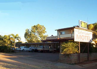 Safari Lodge Motel - eTourism Australia 3