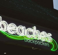 Beaches Backpacker Resort