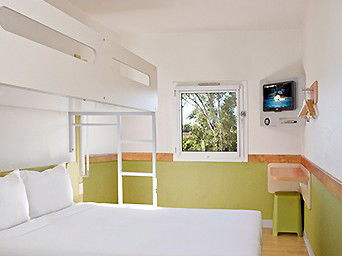 Ibis Budget Brisbane Airport - eTourism Australia 1