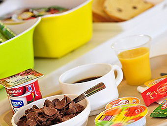 Ibis Budget Brisbane Airport - eTourism Australia 2